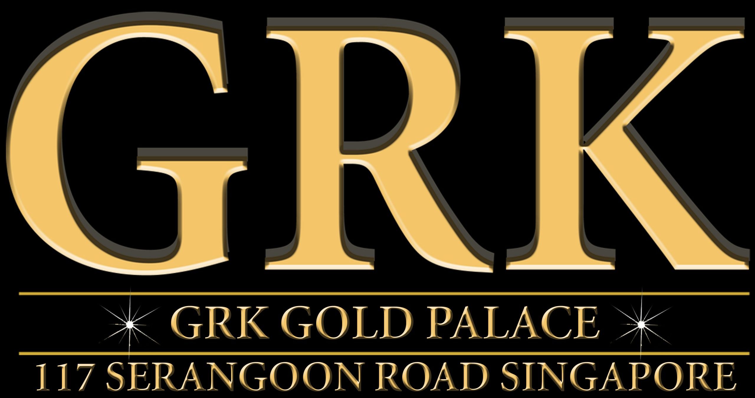  GRK Gold Palace Pte Ltd